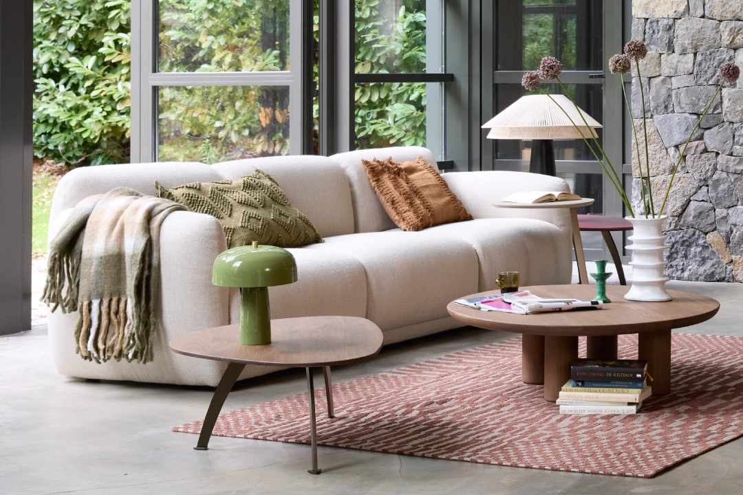 Sfeerbeeld Bank Vesper 1