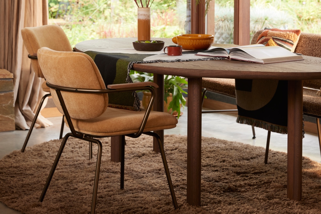 Eettafel Feda Sfeerbeeld 1