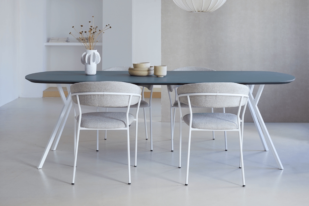 Eettafel Float Sfeerbeeld 1