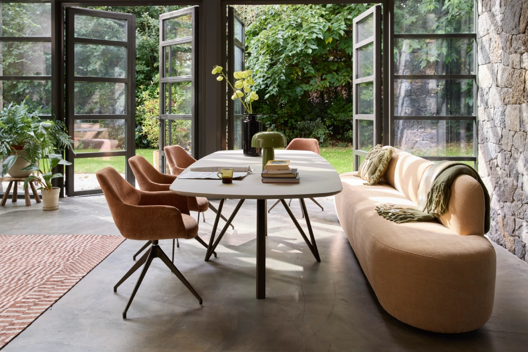 Eettafel Milo Sfeerbeeld 2