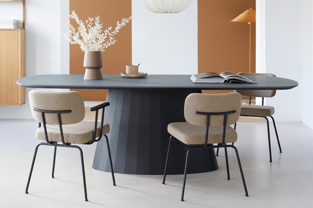 Eettafel Mura Sfeerbeeld 1