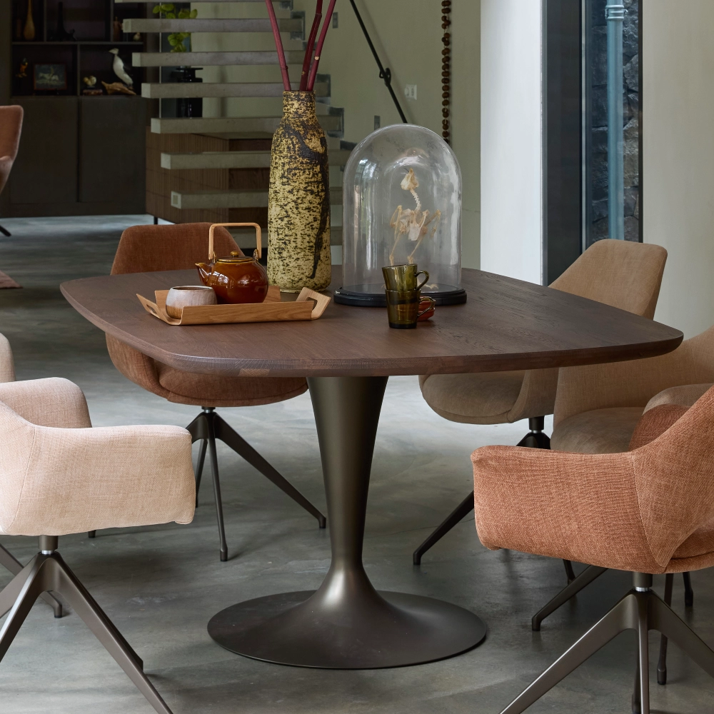 Eettafel Riva Sfeerbeeld