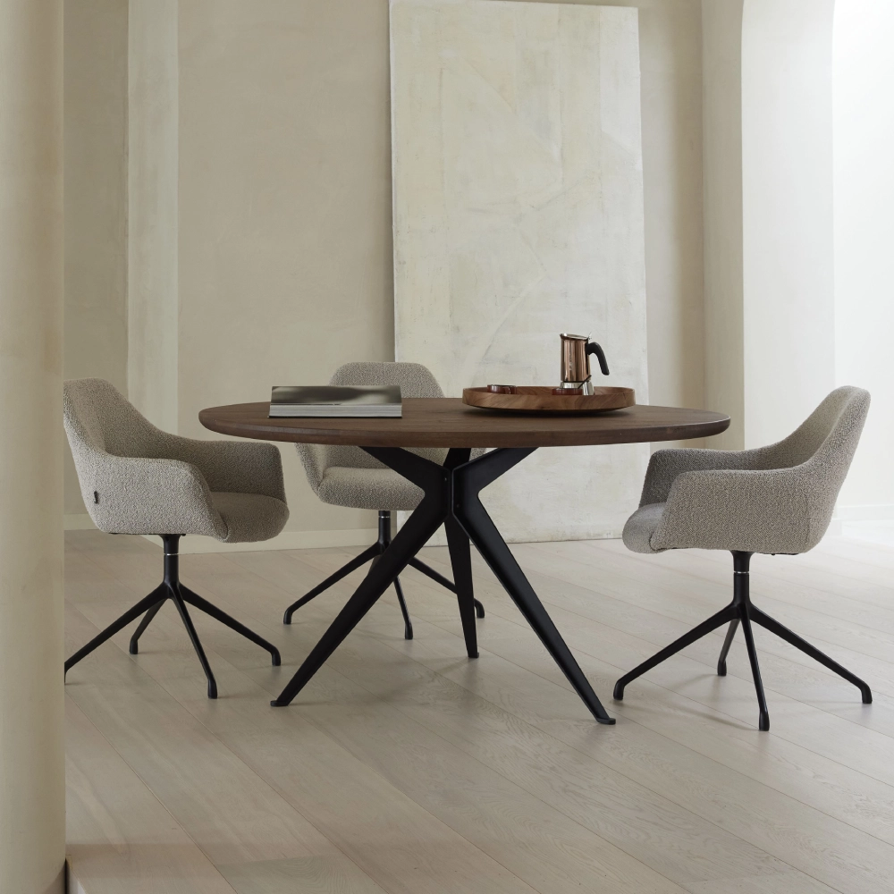 Eettafel Stella Sfeerbeeld