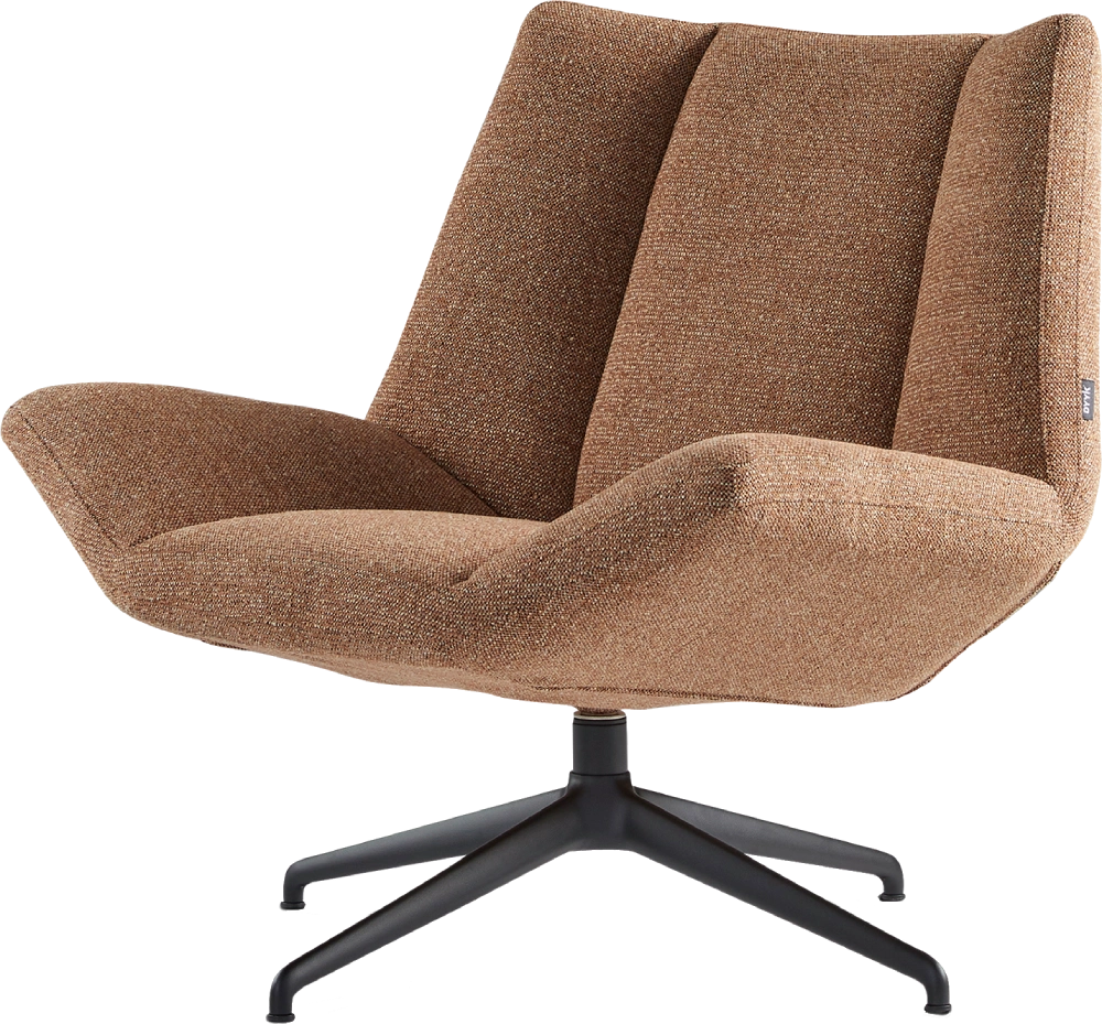 Fauteuil Aiden hoog Dyyk 6