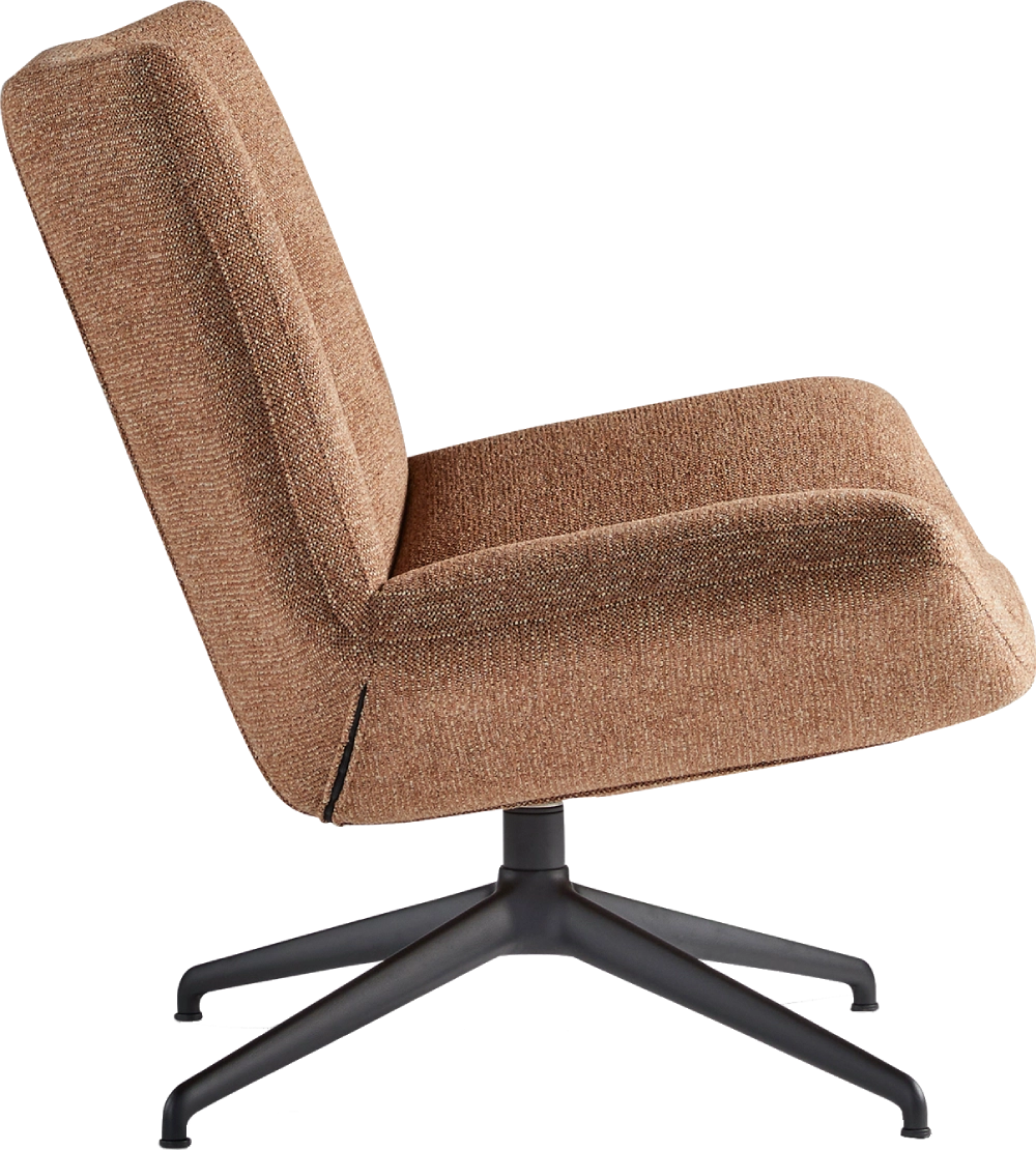 Fauteuil Aiden hoog Dyyk 7