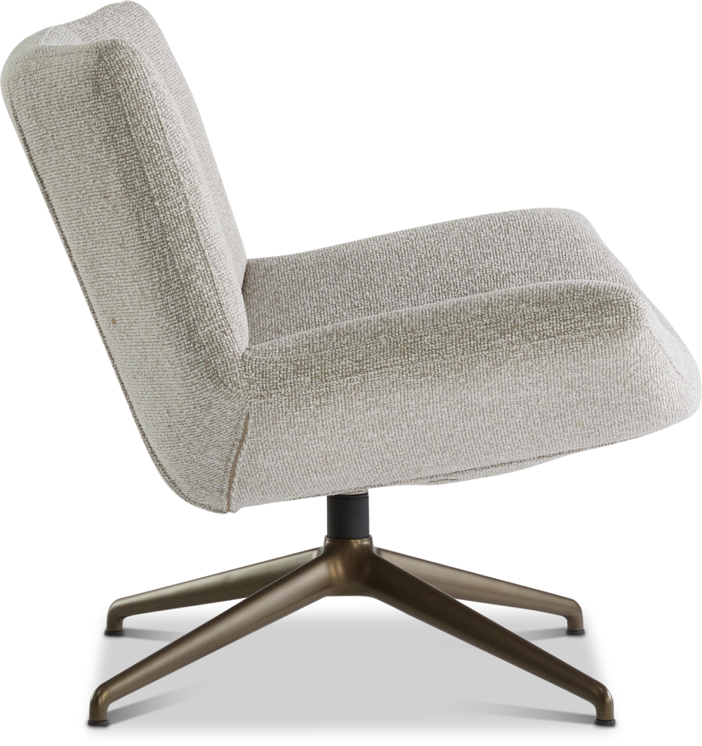 Fauteuil Aiden laag Dyyk 3