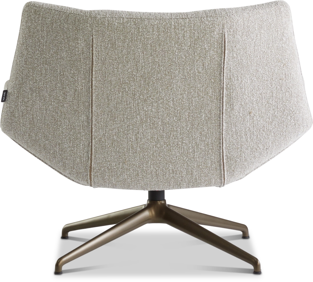 Fauteuil Aiden laag Dyyk 4