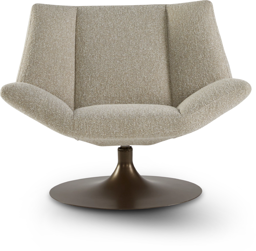 Fauteuil Aiden laag Dyyk 8