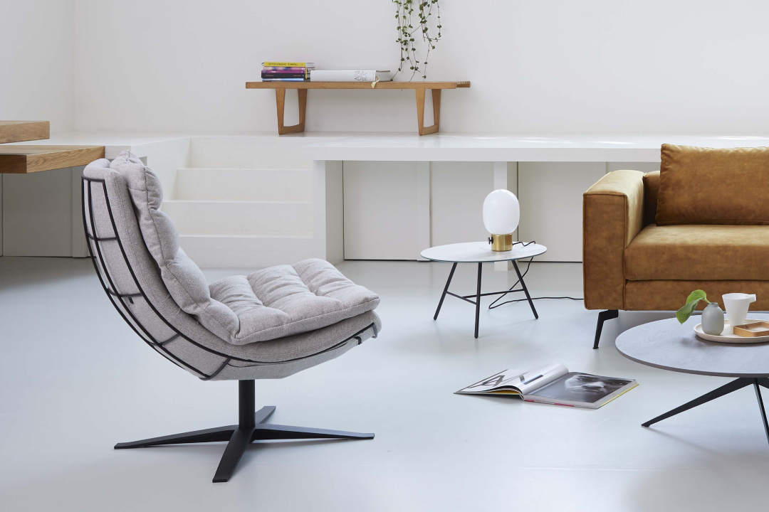 Kameraad hoog Sfeerbeeld 1