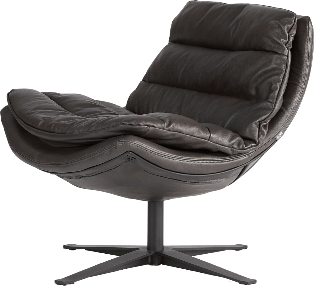 Fauteuil Kameraad laag Dyyk 2