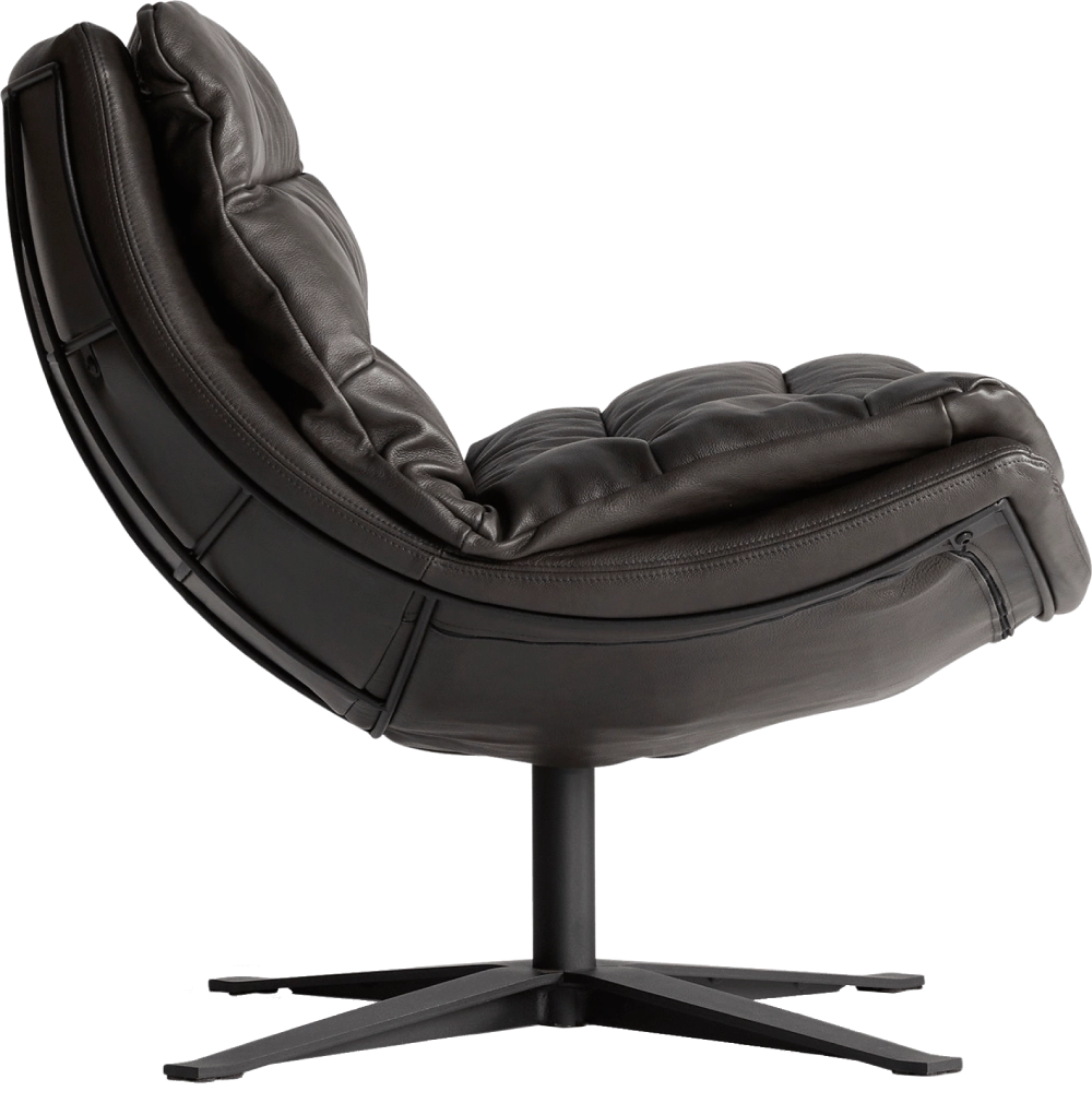 Fauteuil Kameraad laag Dyyk 3