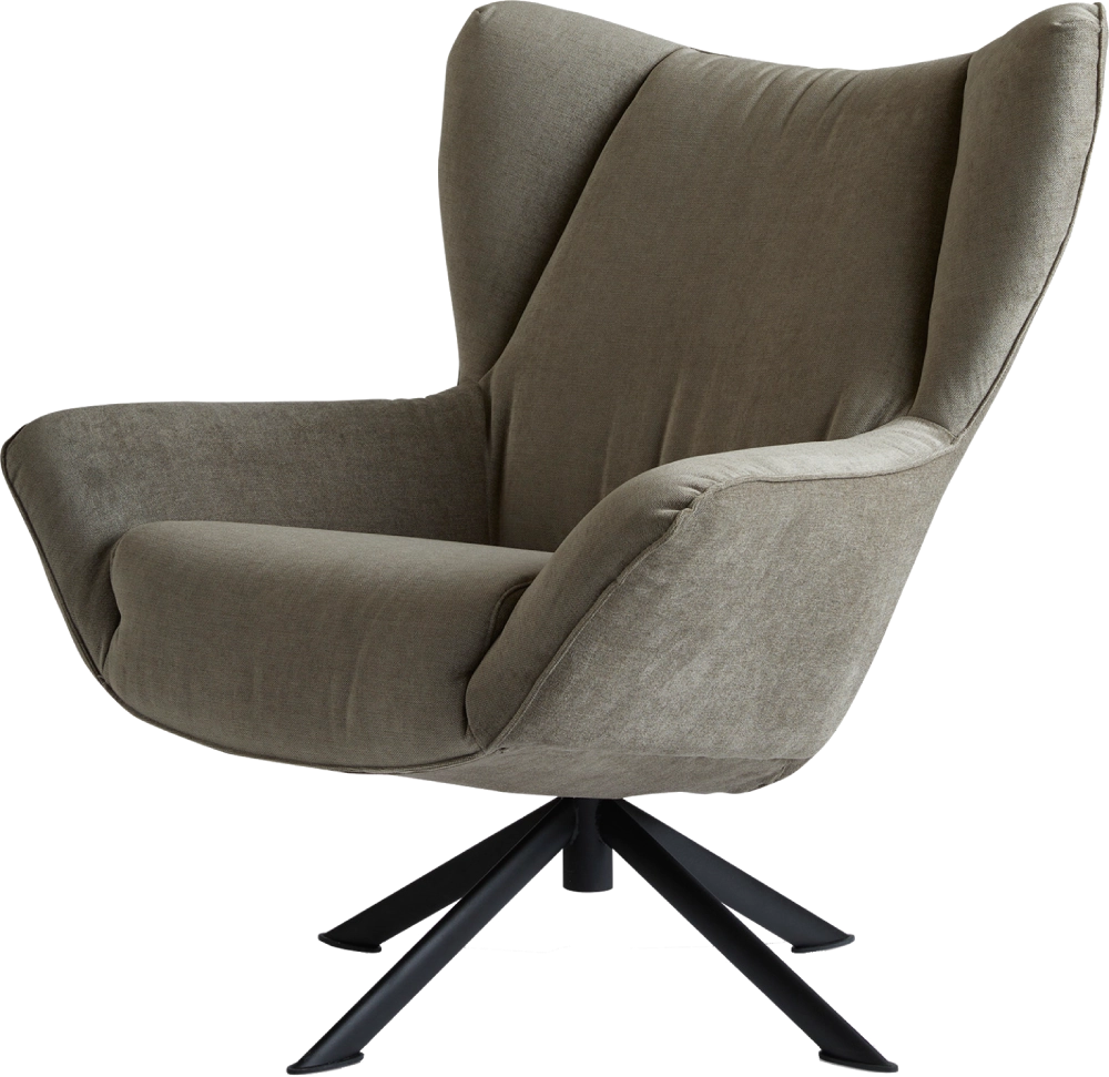 Fauteuil Melle Dyyk 6