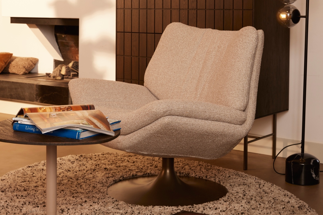 Papillon Sfeerbeeld 2