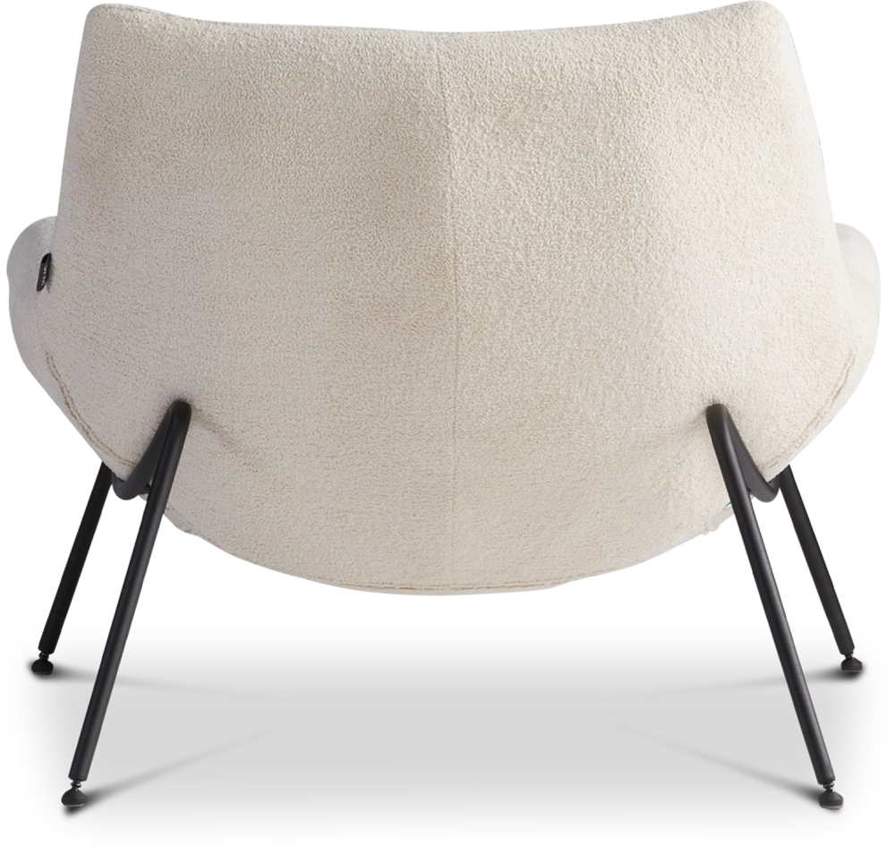 Fauteuil Rocco op dop laag Dyyk 4