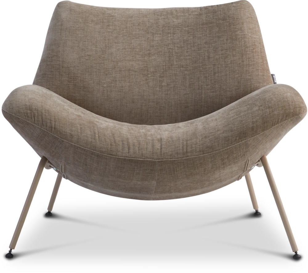 Fauteuil Rocco op dop laag Dyyk 5