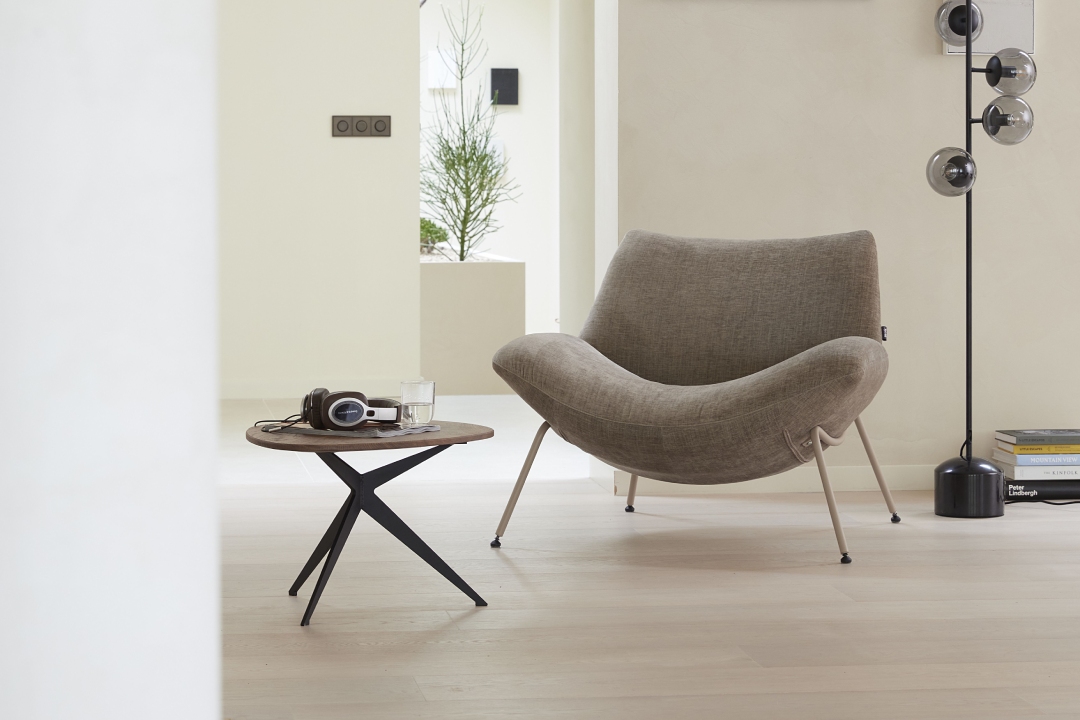 Rocco rocco op dop laag Sfeerbeeld 1