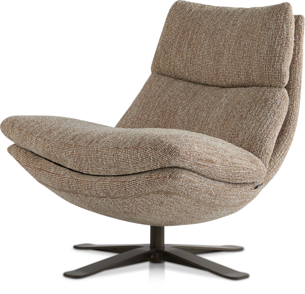 Fauteuil Sepp Dyyk 2