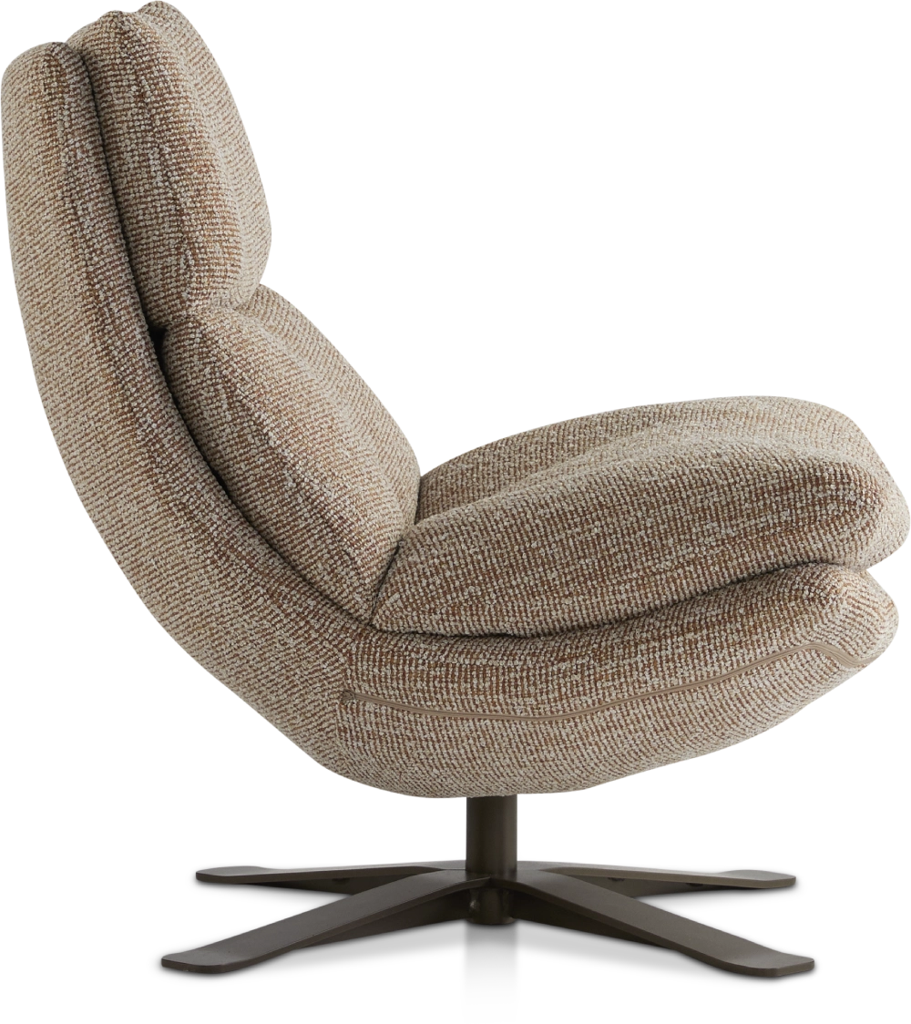 Fauteuil Sepp Dyyk 3