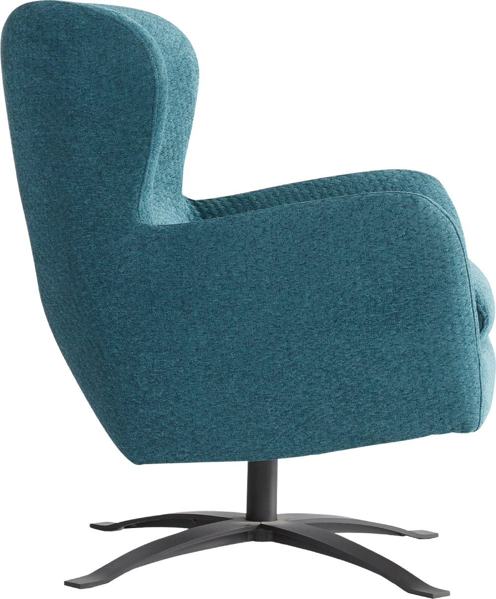 Fauteuil Tessel Dyyk 3
