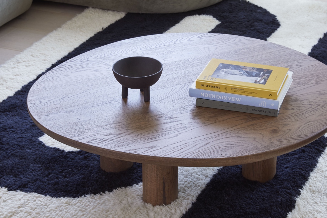 Salontafel Canu Sfeerbeeld 1