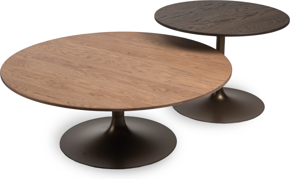 Salontafelset Jones 5