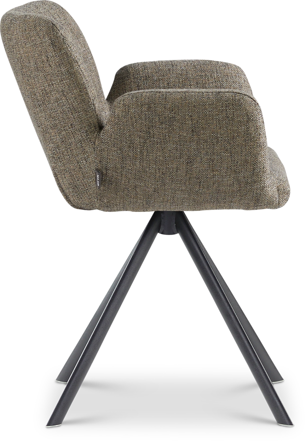 Stoel Falco Draaivoet Dyyk 11