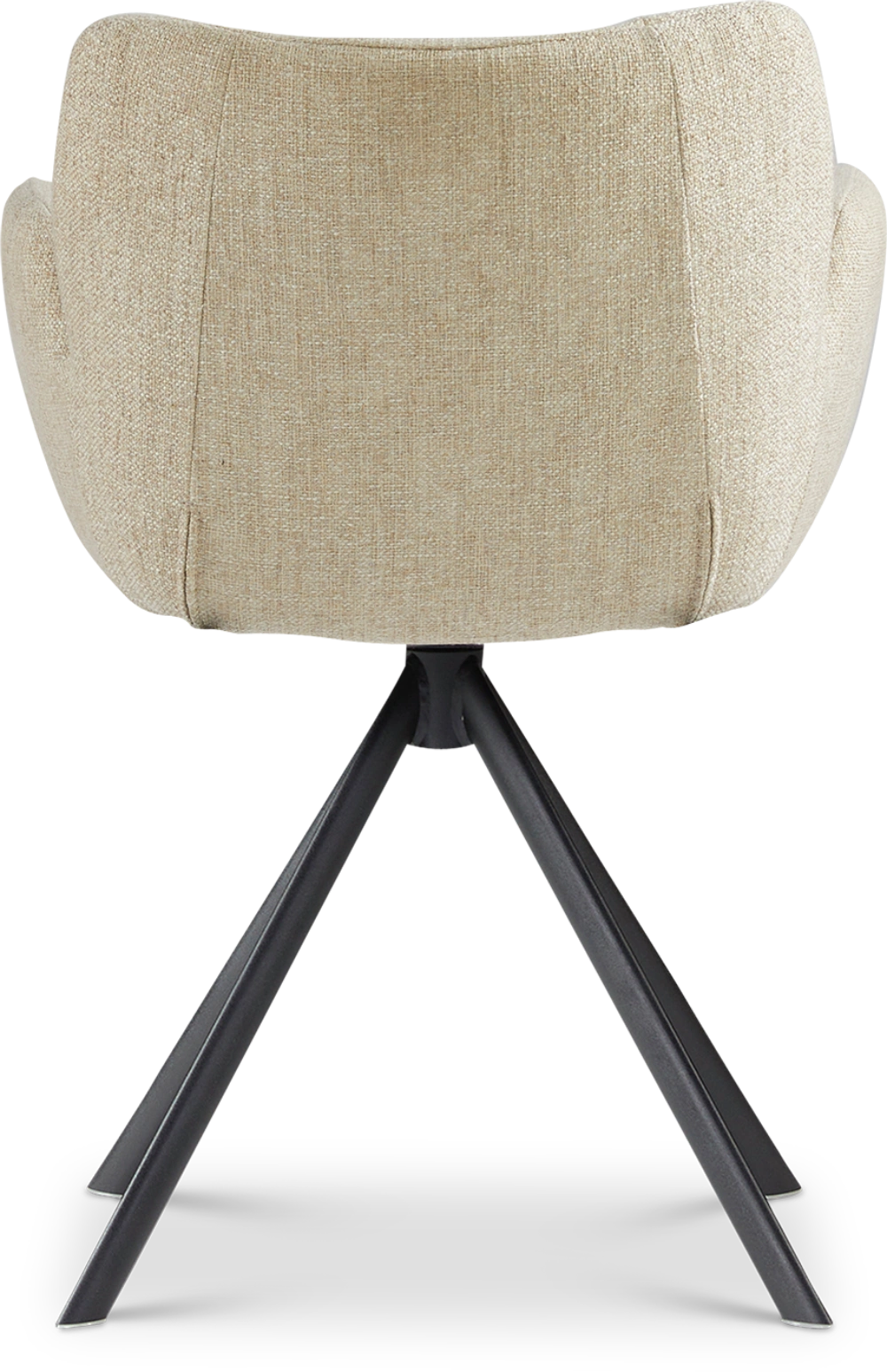 Stoel Falco Draaivoet Dyyk 4