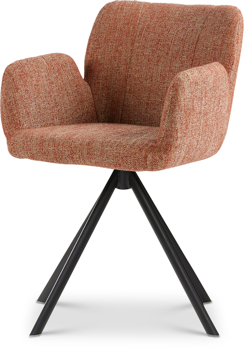 Stoel Falco Draaivoet Dyyk 5