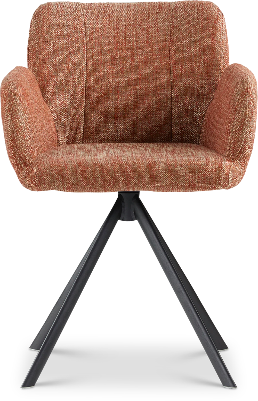 Stoel Falco Draaivoet Dyyk 6