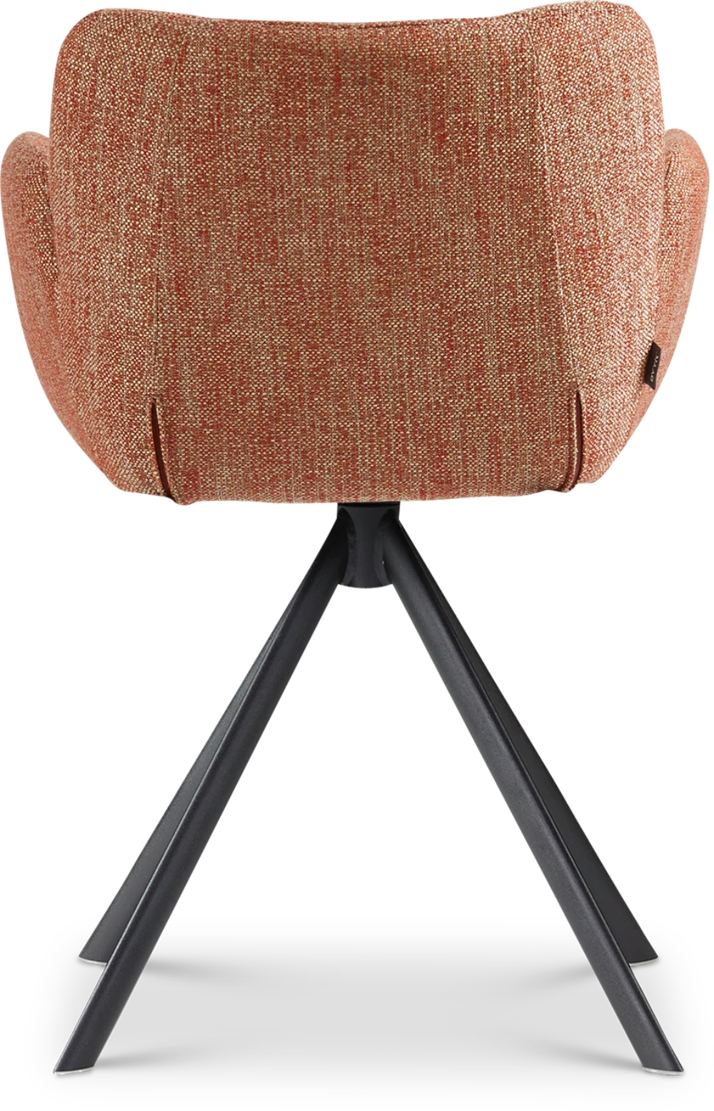 Stoel Falco Draaivoet Dyyk 8