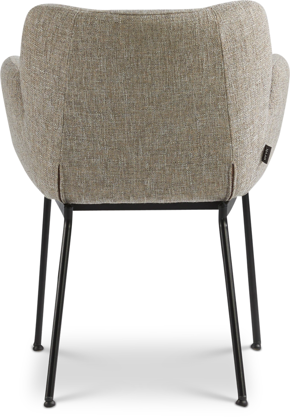 Stoel Falco Op Dop Dyyk 12