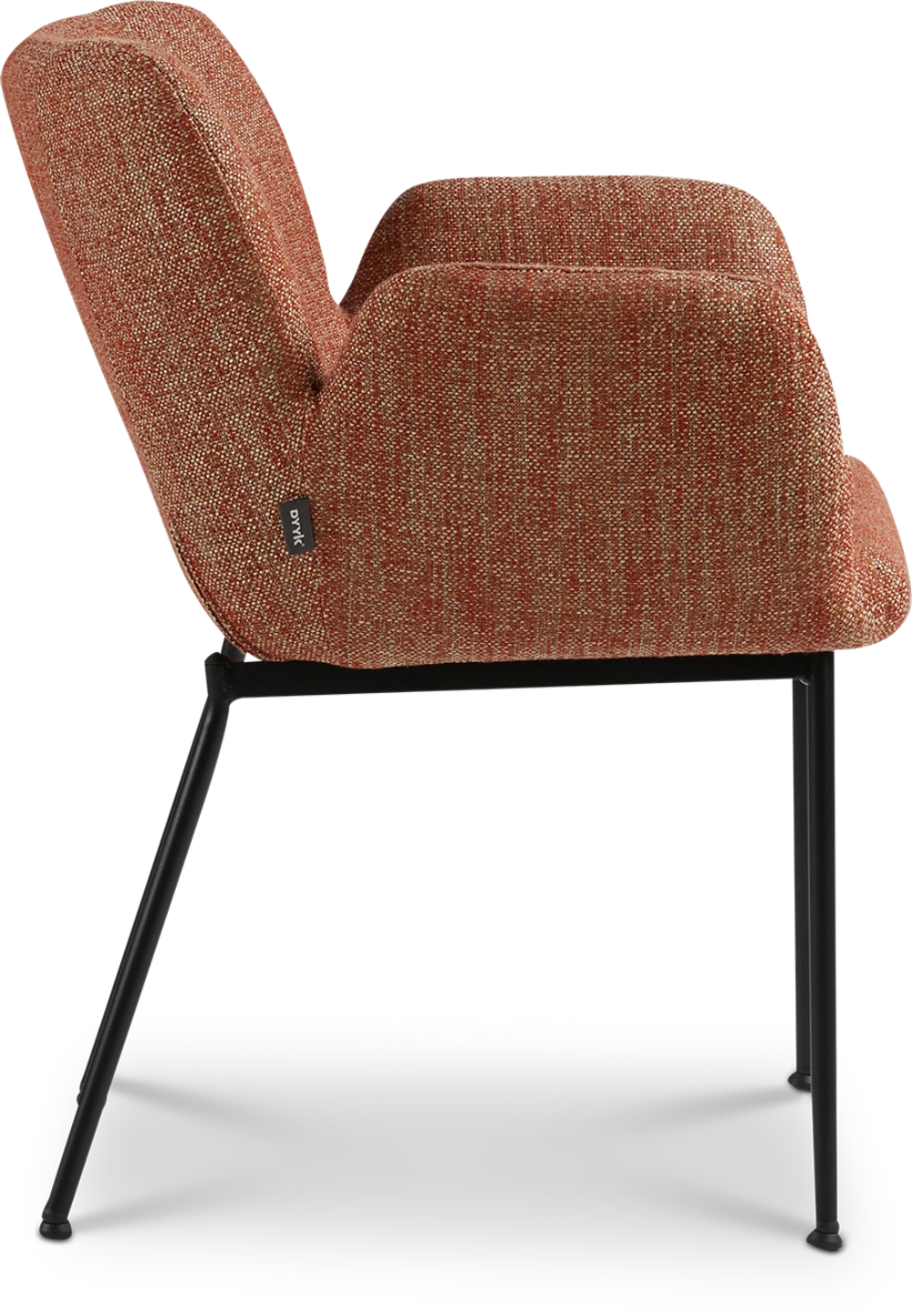 Stoel Falco Op Dop Dyyk 7