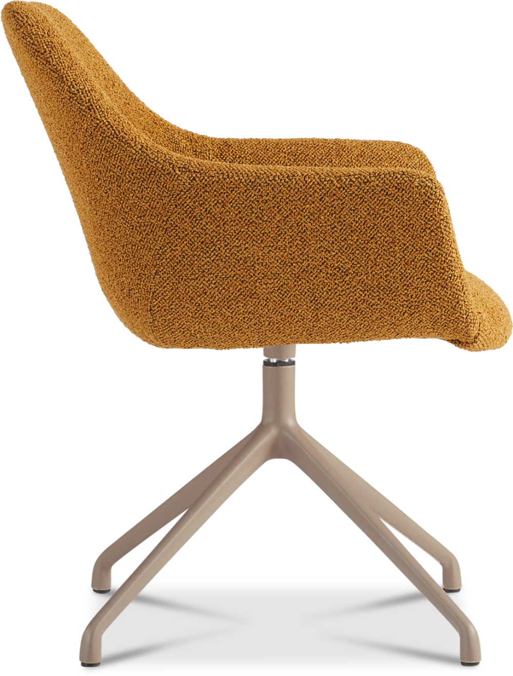 Stoel Ids Draaivoet Sand Dyyk 11