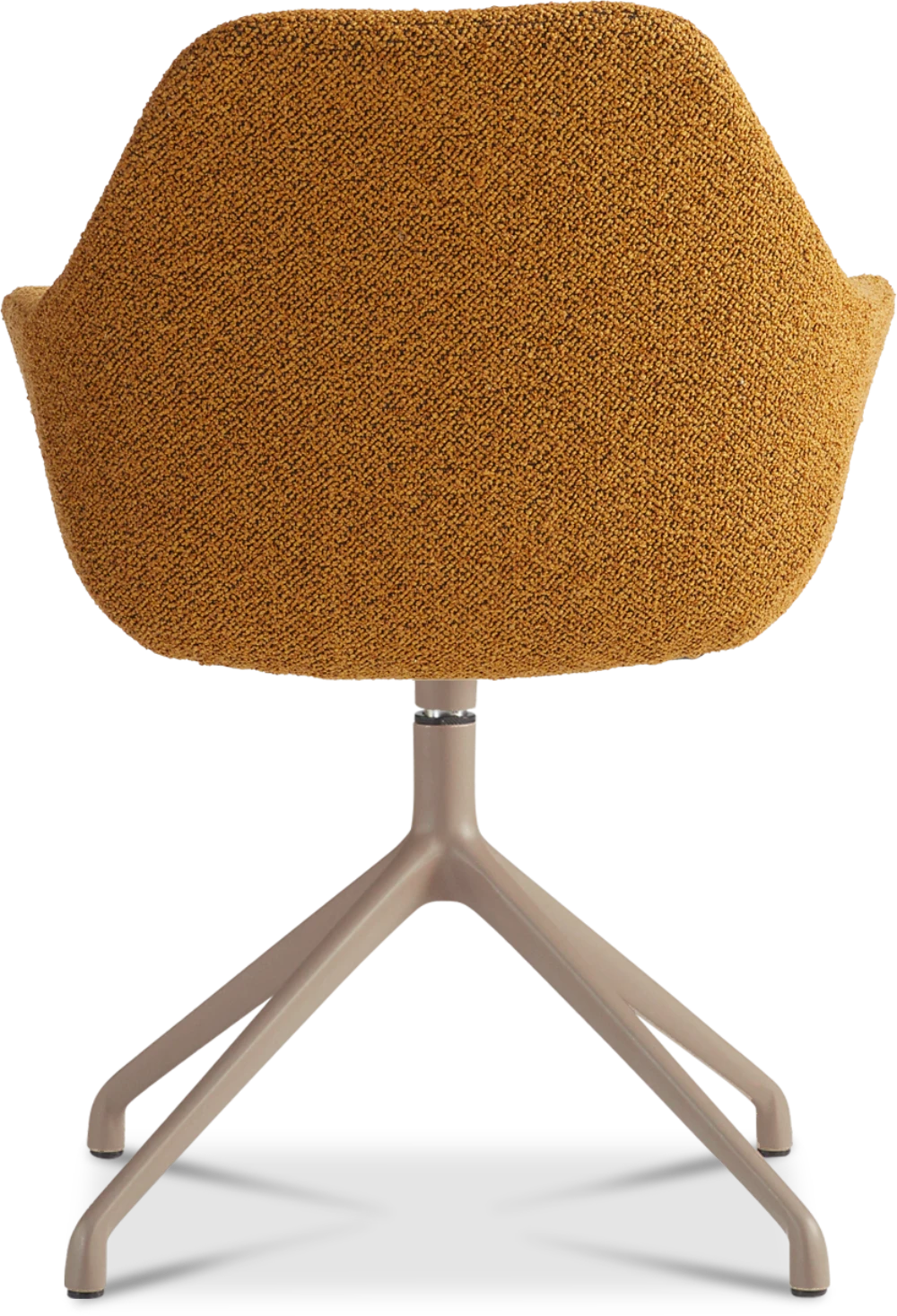 Stoel Ids Draaivoet Sand Dyyk 12