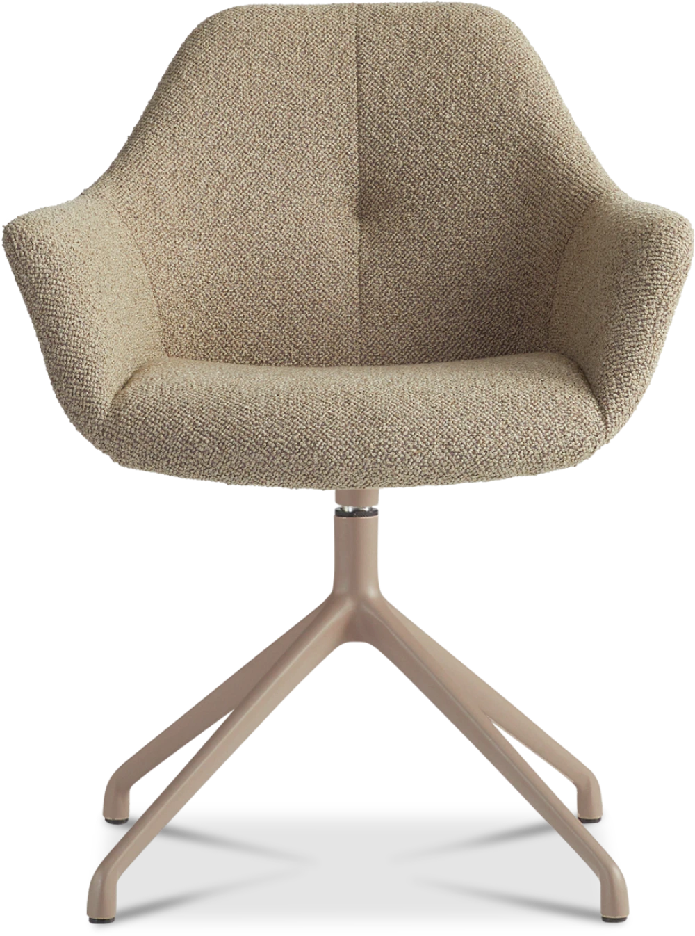 Stoel Ids Draaivoet Sand Dyyk 6