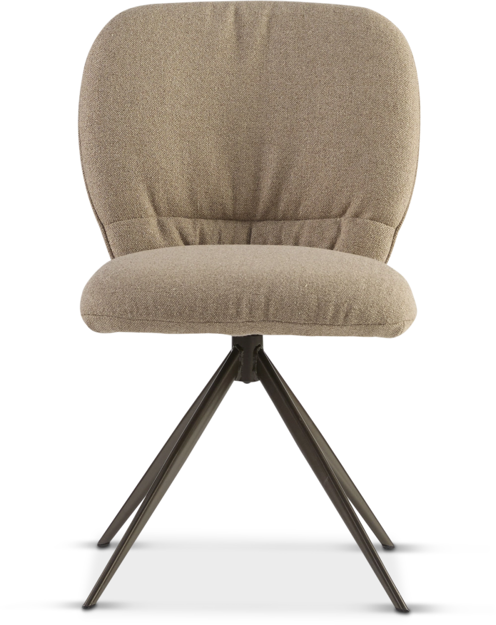 Stoel Lou zonder arm Dyyk 2