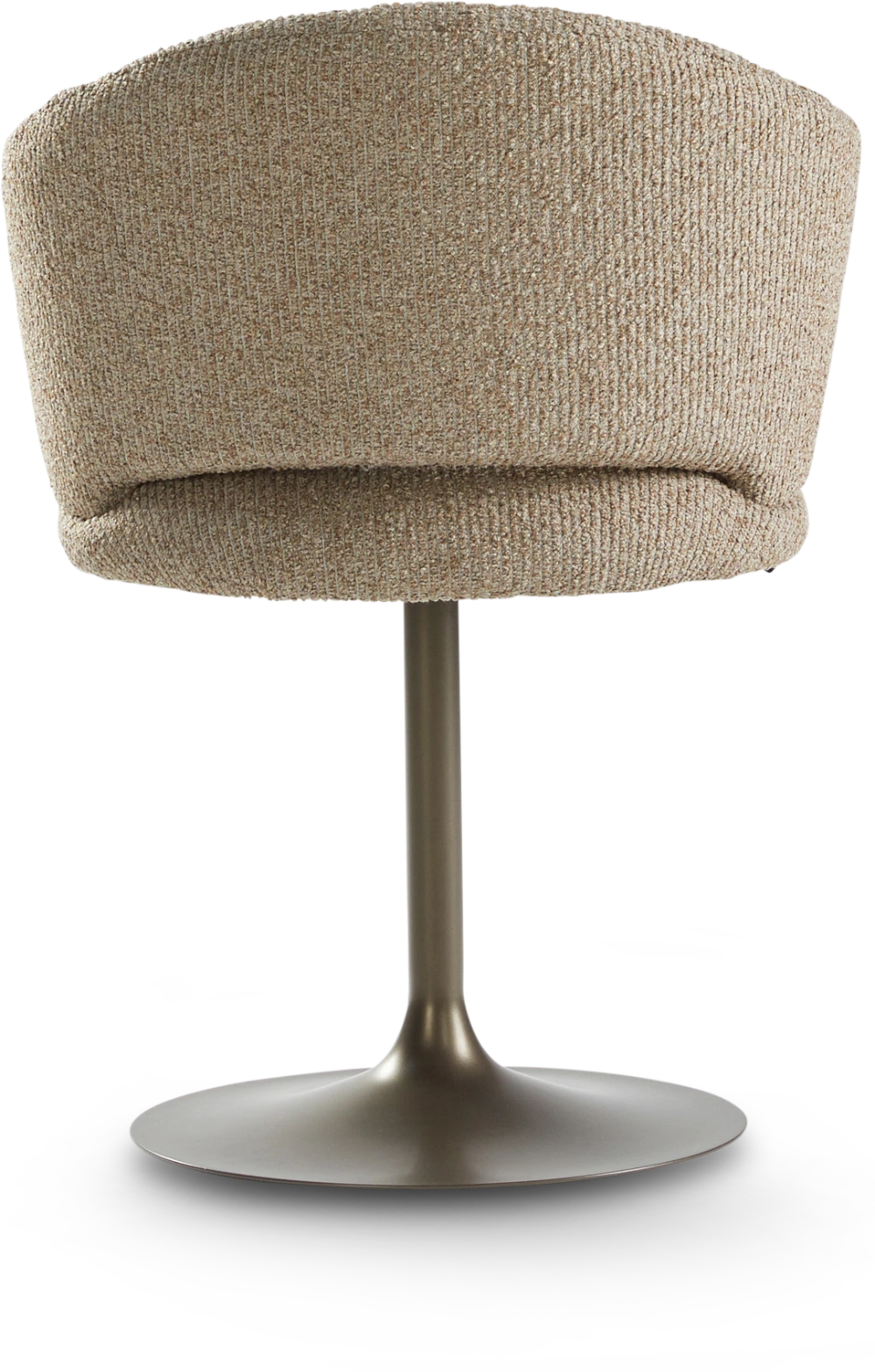 Stoel Nonna trompetvoet Dyyk 11