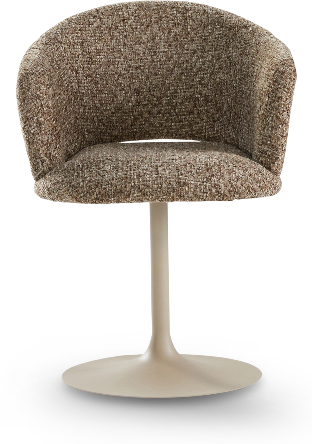 Stoel Nonna trompetvoet Dyyk 2