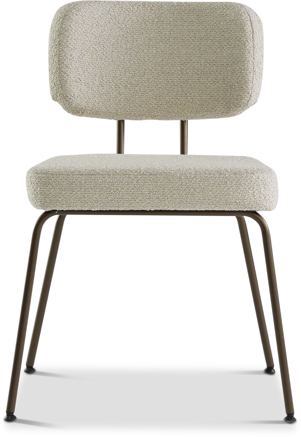 Stoel Ted Zonder Arm Dyyk 2